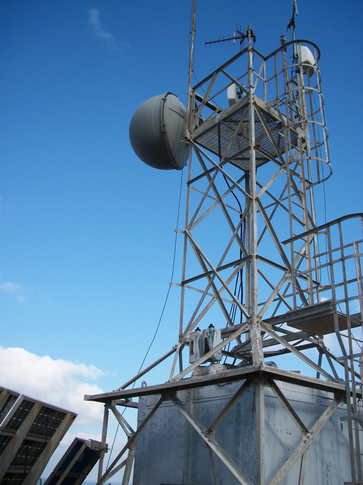 Stromboli: Ginostra più sicura, Regione potenzia rete di comunicazione dati