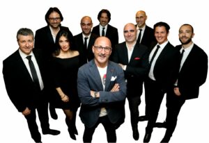 Festival Scruscio a Terrasini. SCRUSCIO XII è pronto a partire. Già da domani (mercoledì 19 agosto)...