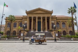 Morettino Green Coffee Bike. Un nuovo approccio per vivere il rito del caffè in modo moderno e...