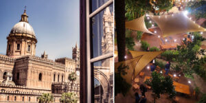 Notte a Palazzo Asmundo. Notte a Palazzo Asmundo: dal Cassaro alto a Ballarò Visite serali al Museo...