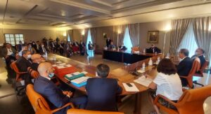 Alluvione nel Messinese