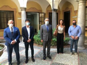 Il Silb Confcommercio Palermo. Il Silb Confcommercio Palermo, l’associazione che raggruppa i gestori...