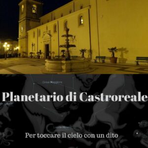 Ferragosto Castroreale by night. Sarà un 15 agosto inedito ed esclusivo quello proposto dal Comitato...