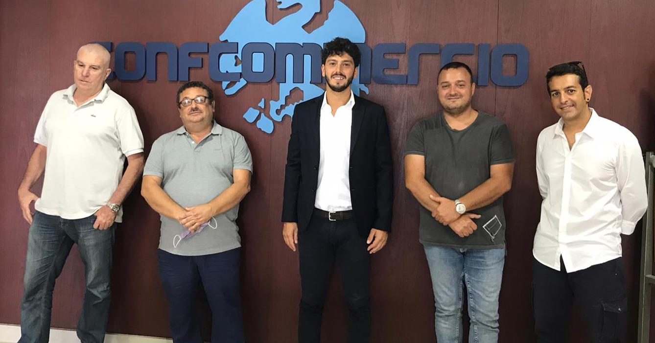 Discoteche e locali da ballo, costituito il Silb Confcommercio Palermo