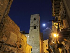 Notte stellata sulla Torre medievale. Apertura straordinaria serale in occasione della notte di San...