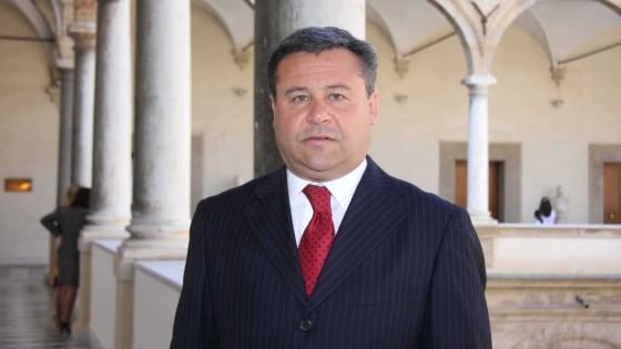 Corruzione, assolto l’ex deputato del Pd Gaspare Vitrano