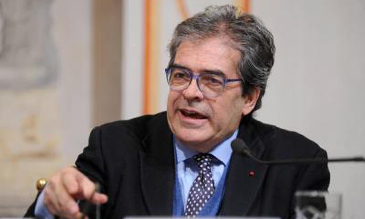 Enzo Bianco: “Il ponte sullo stretto è di sinistra. il PD e Schlein lascino da parte i pregiudizi”