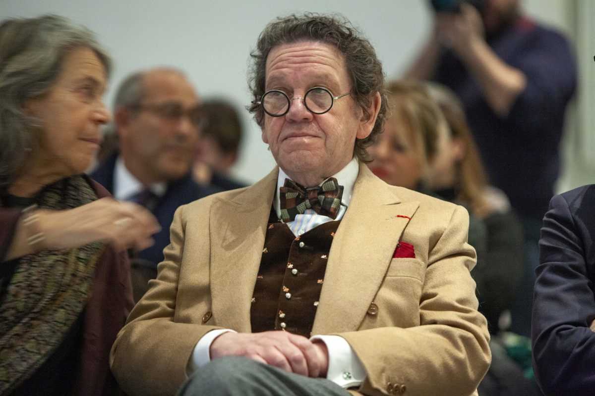 É morto Philippe Daverio: con la Sicilia un rapporto controverso