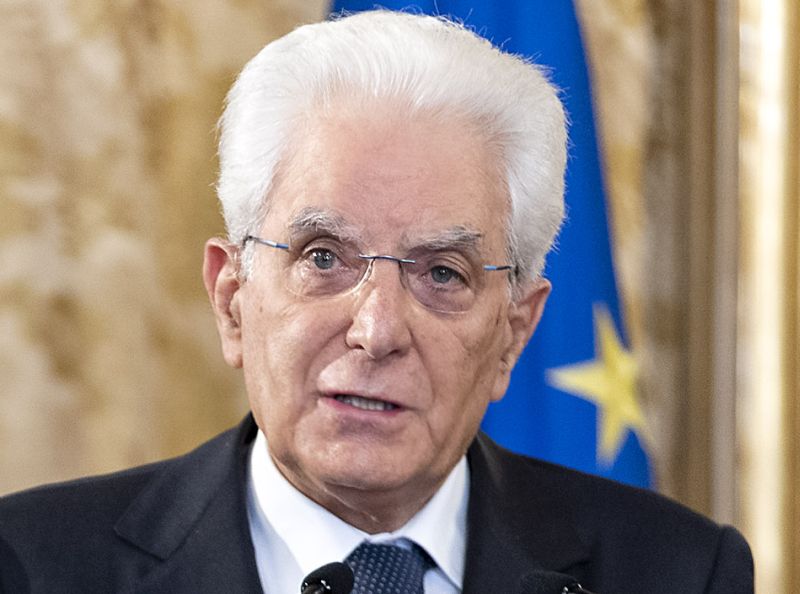 Dalla Chiesa, Mattarella “Sue intuizioni patrimonio comune contro mafia”