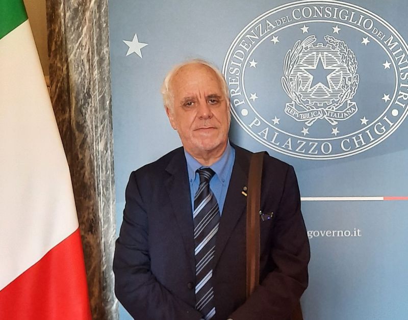 Massimo Visconti eletto presidente di Confintesa