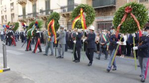 Commemorazione Dalla Chiesa