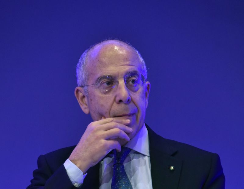 Starace (Enel): “Puntare allo sviluppo dell’economia circolare”