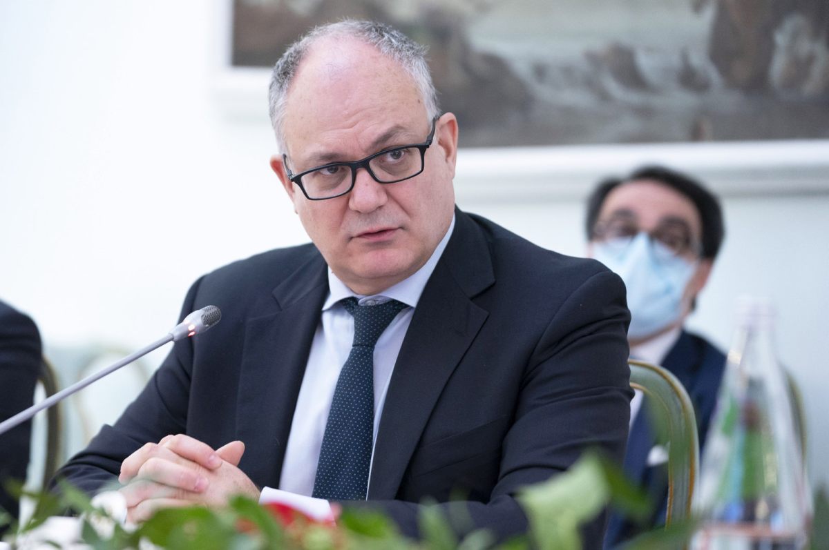 Recovery Fund, Gualtieri “Non disperderemo risorse”