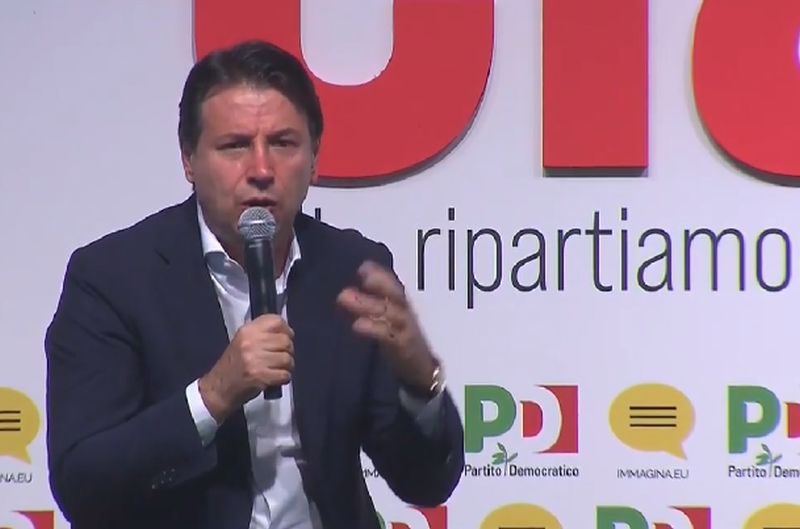 Recovery fund, Conte “Non verrà sprecato un solo euro”