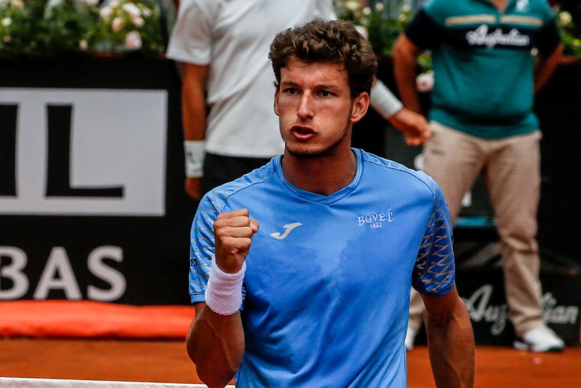 Carreno Busta e Osaka in semifinale agli Us Open