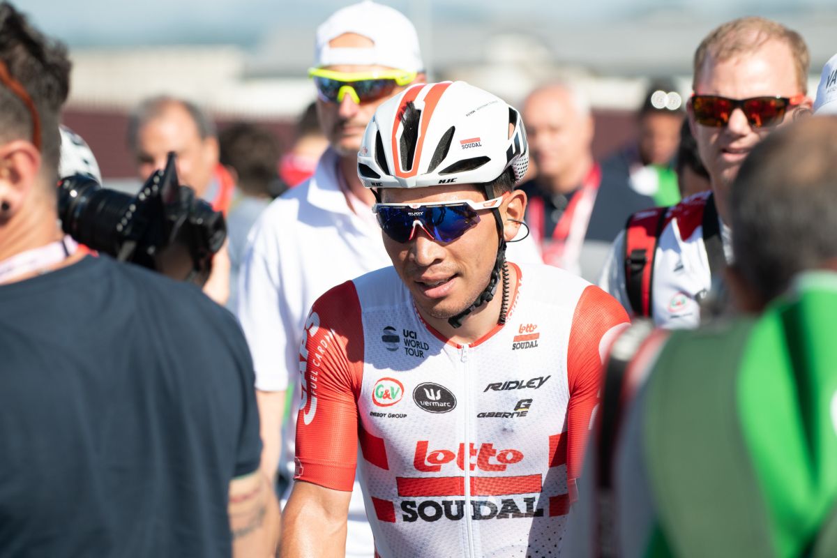 Tour2020, Ewan concede il bis e vince in volata l’11^ tappa