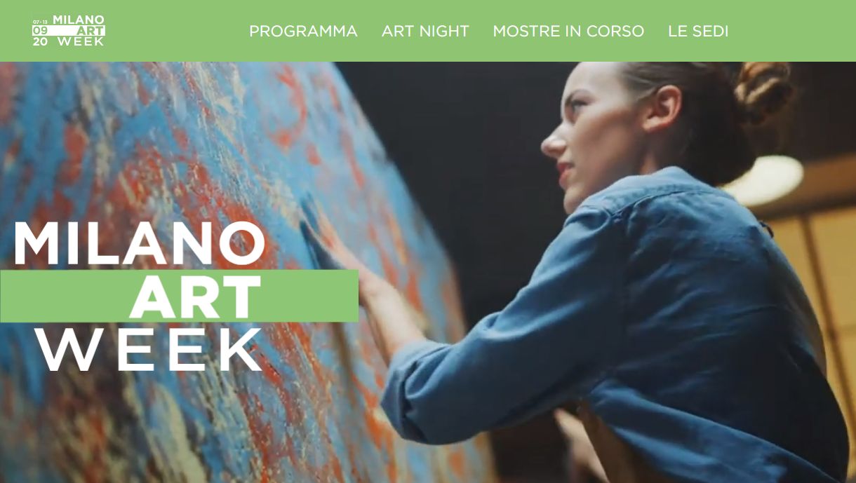 Iniziativa Banca Generali, a Milano apre gratuitamente Museo Novecento