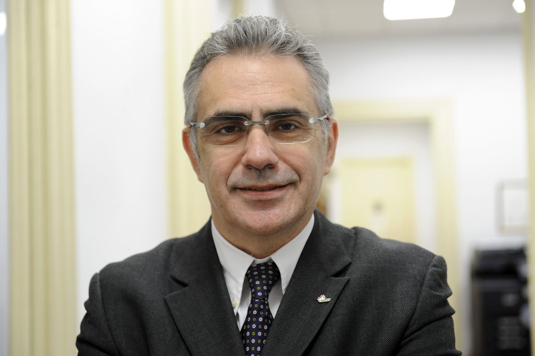 Coronavirus, Pregliasco “sono ottimista ma prudente”