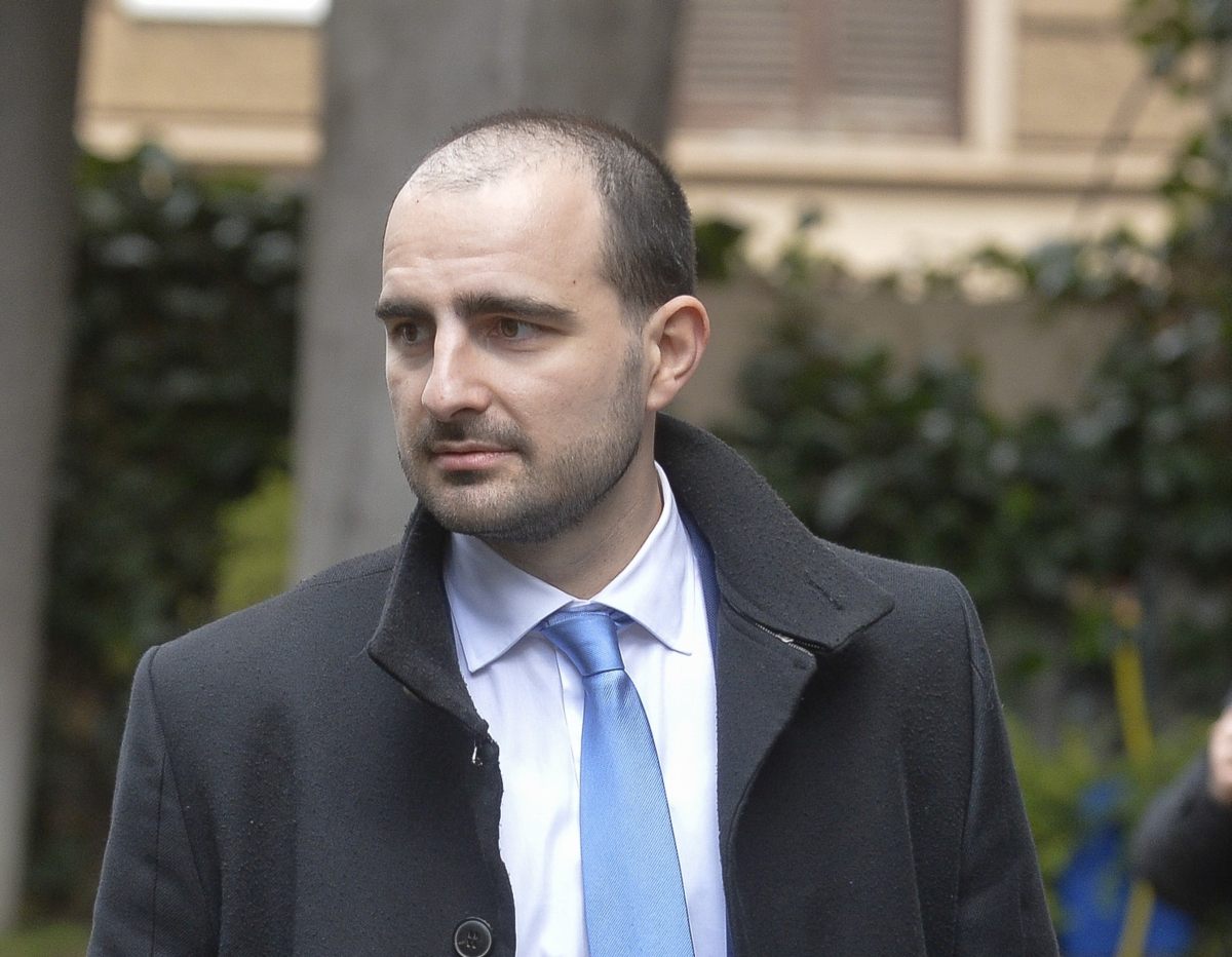 Caso bonus, il deputato Rizzone espulso dal M5S