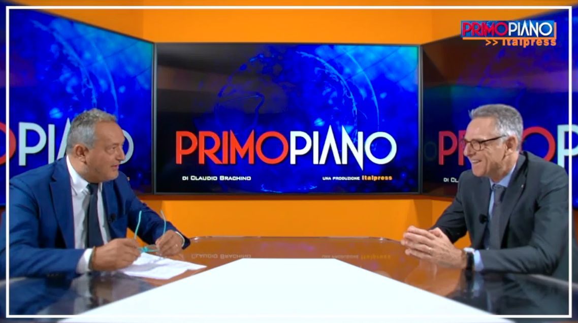 Buia (Ance) “Senza una svolta rischiamo di sprecare Recovery Fund”