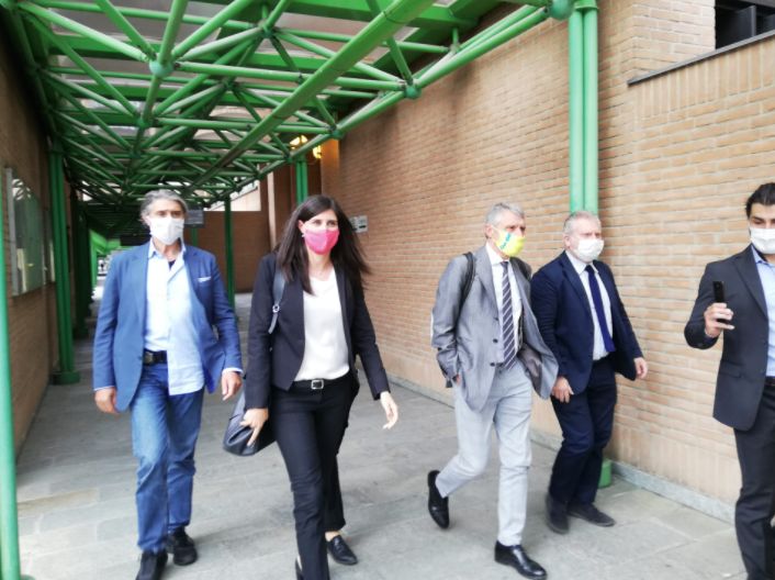 Torino, Appendino condannata per falso nel processo Ream