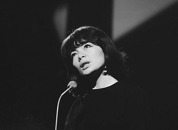 E’ morta la cantante Juliette Greco, musa degli esistenzialisti