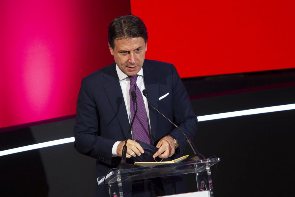 Conte “Quota 100 non sarà rinnovata, ora riforma delle pensioni”