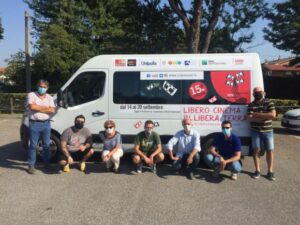 Libero Cinema in Libera Terra