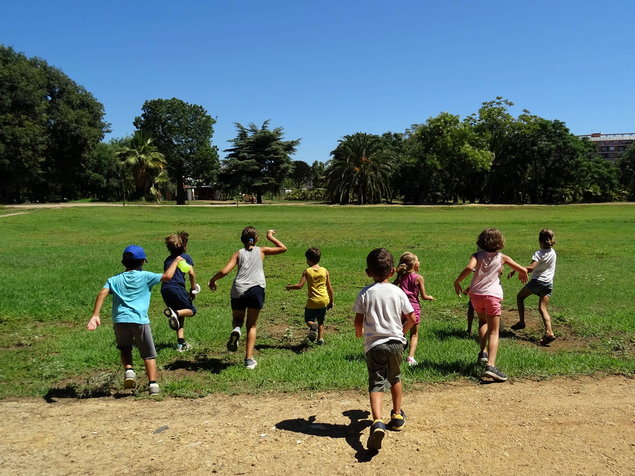 Comune di Palermo finanzia progetti estivi nelle scuole per oltre 500 bambini