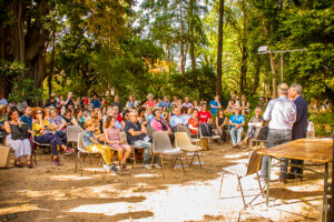Torna "Una Marina di Libri"
