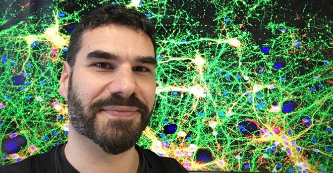 Uno spray “miracoloso” contro il Covid: l’idea è di un palermitano