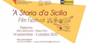'A storia d'a Sicilia Film Festival