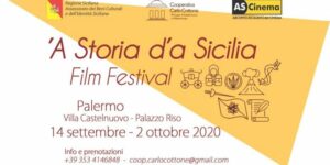 'A storia d'a Sicilia Film Festival