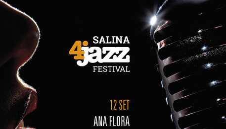 Al via il “Salina Jazz Festival”, tre giornate all’insegna della musica