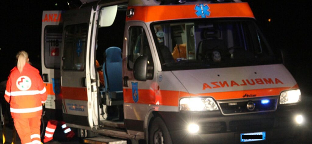 Grave incidente sulla Palermo-Agrigento, un giovane in coma