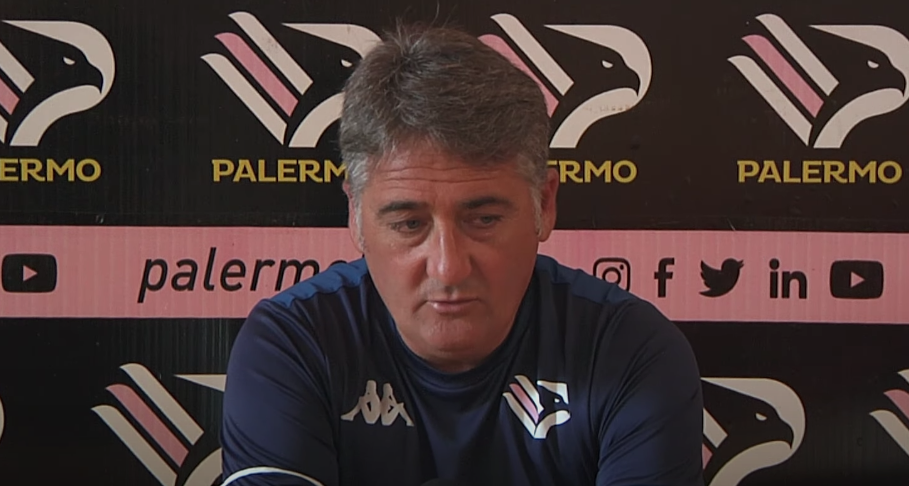 Serie C, Palermo ko al debutto (2-0). Catania, pari nel finale