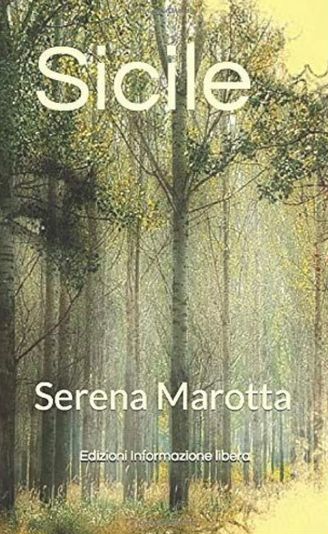 Serena Marotta presenta il suo nuovo libro “Sicile” a Piazzetta Bagnasco