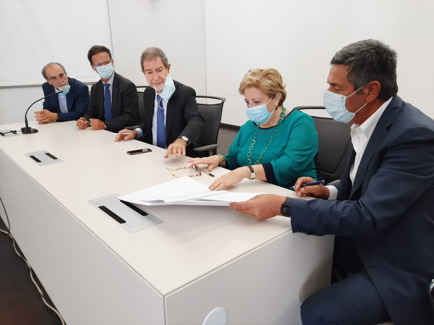 Ex cinema Experia di Catania, la Regione affida la struttura all’Università