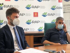 progetto innovazione rap