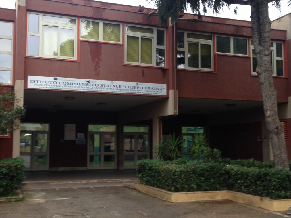 Coronavirus a Ragusa, positivi 5 alunni del ‘Filippo Traina’