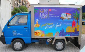 cucina sociale Danisinni