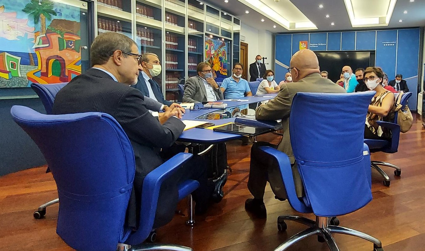 Lavoro: chiesto un “ruolo speciale ad esaurimento” per gli ex Pip