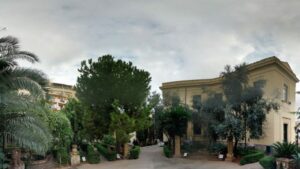 Dichiarata zona rossa