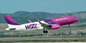 Nuove rotte Wizz Air