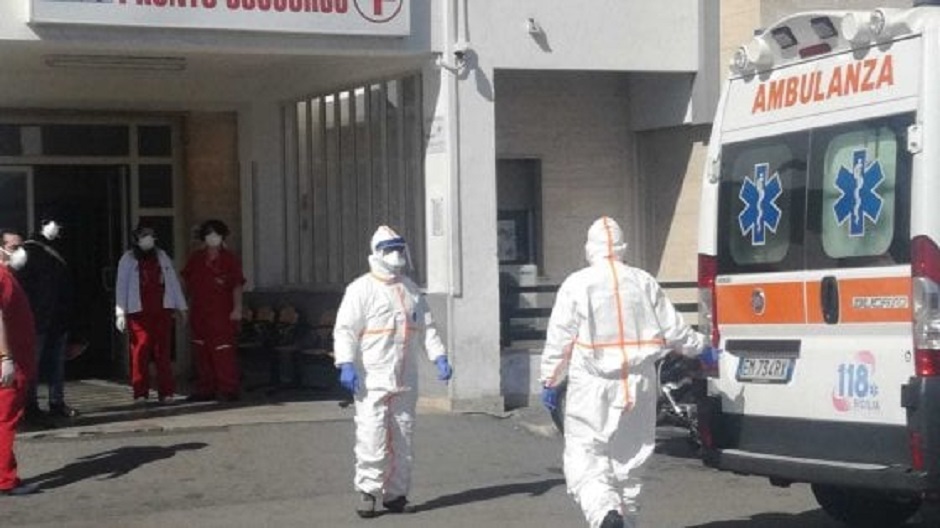Coronavirus, la situazione negli ospedali: Razza incontra i manager