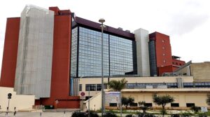 Reparto malattie infettive