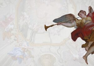 visita guidata alla villa Resuttano-Terrasi