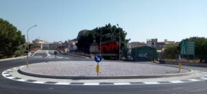 Riapre lo svincolo di Bagheria sulla A-19