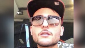 Rilasciato il ragazzo di Gela