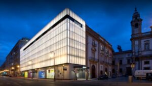 Rinascente di Palermo